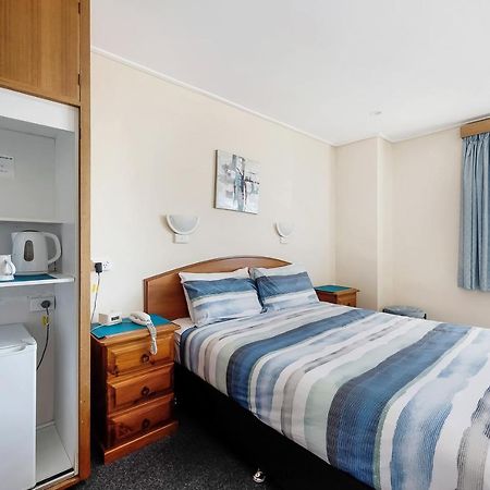 Marquis Hotel Motel Hobart Luaran gambar