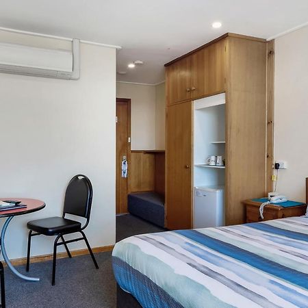 Marquis Hotel Motel Hobart Luaran gambar