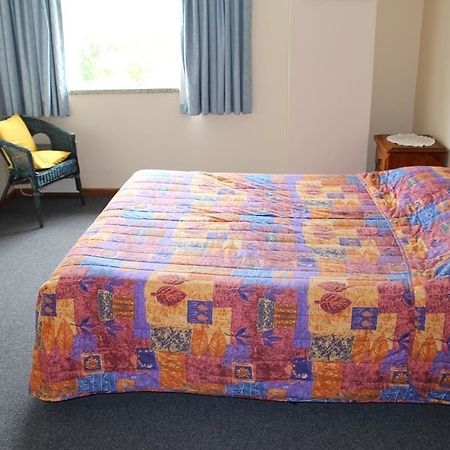 Marquis Hotel Motel Hobart Luaran gambar