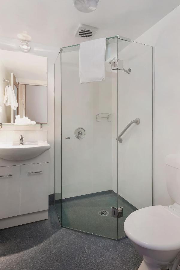 Marquis Hotel Motel Hobart Luaran gambar