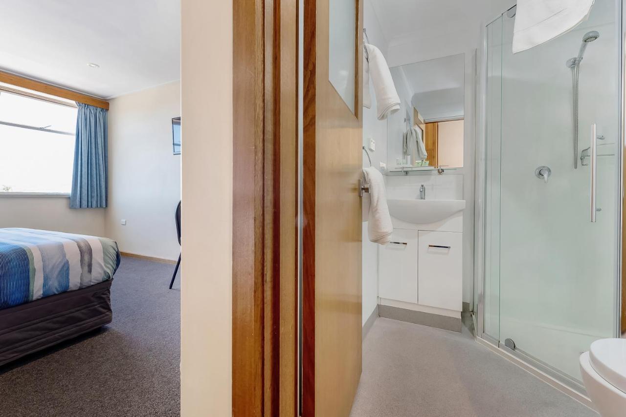 Marquis Hotel Motel Hobart Luaran gambar