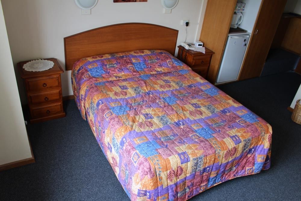 Marquis Hotel Motel Hobart Luaran gambar