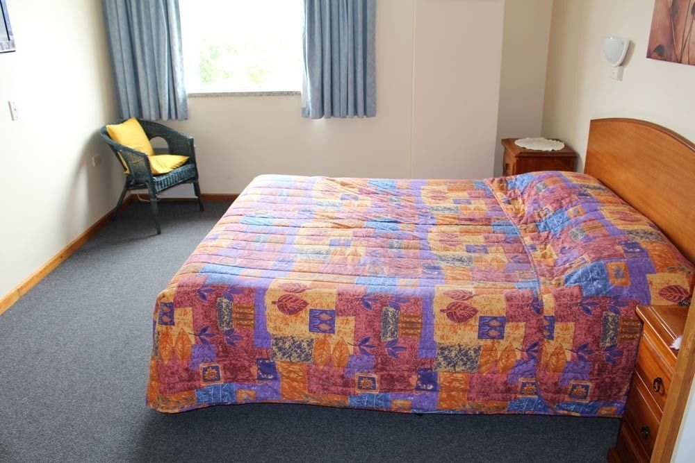 Marquis Hotel Motel Hobart Luaran gambar