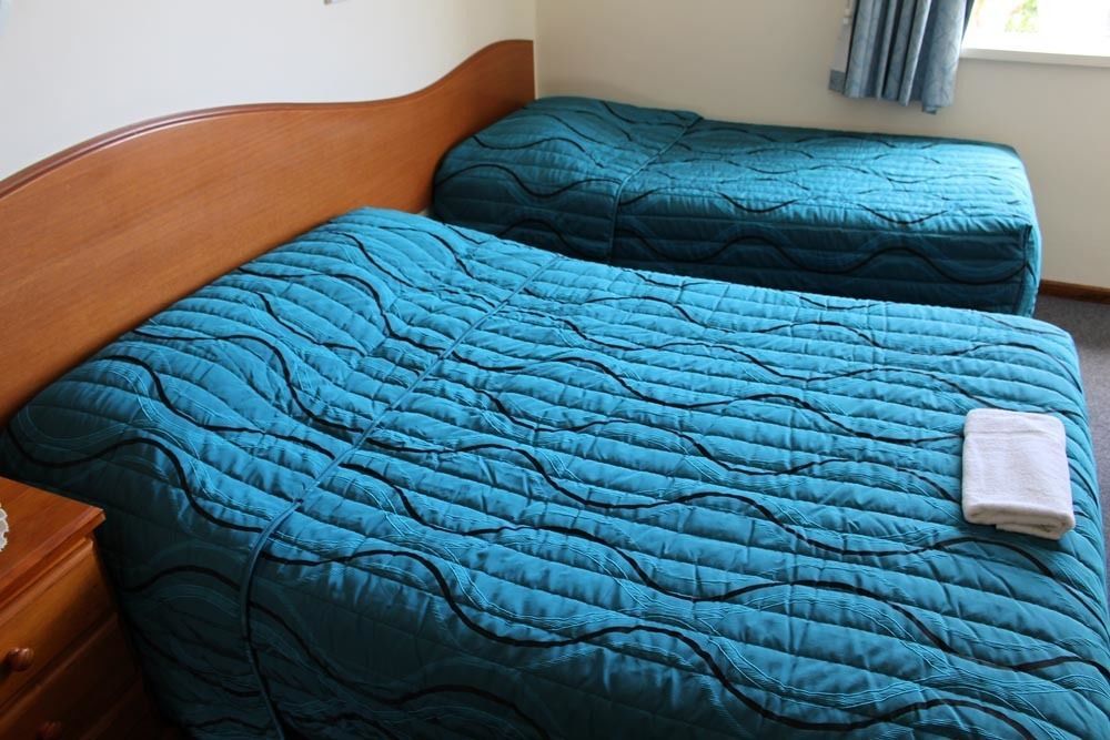 Marquis Hotel Motel Hobart Luaran gambar