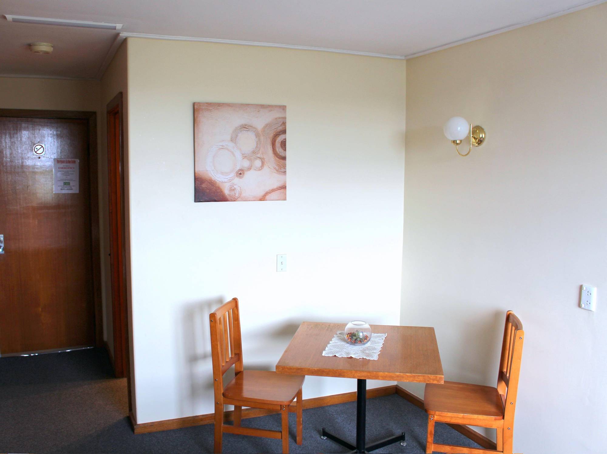 Marquis Hotel Motel Hobart Luaran gambar